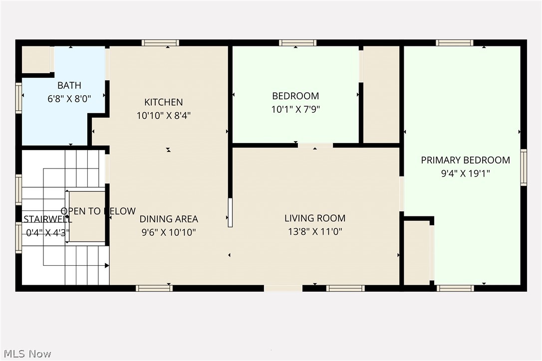 29395 Beitler Road Dennison OH 44621