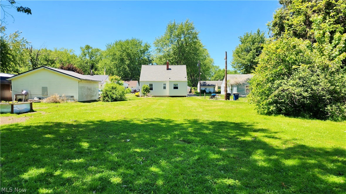 1328 Myrtle Avenue Ashtabula OH 44004