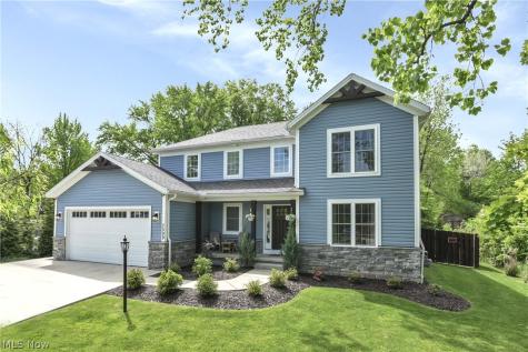 7599 Albion Road North Royalton OH 44133