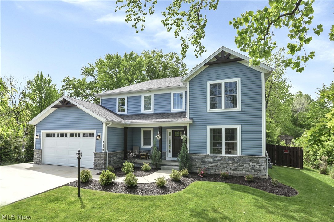 7599 Albion Road North Royalton OH 44133