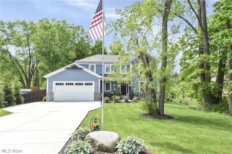 7599 Albion Road North Royalton OH 44133