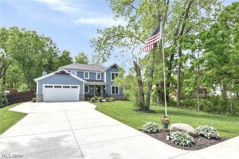 7599 Albion Road North Royalton OH 44133