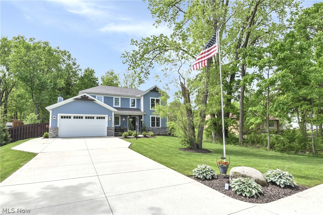 7599 Albion Road North Royalton OH 44133