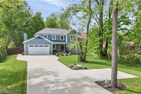 7599 Albion Road North Royalton OH 44133