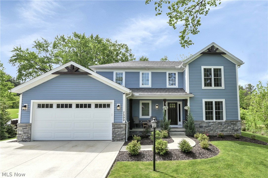 7599 Albion Road North Royalton OH 44133