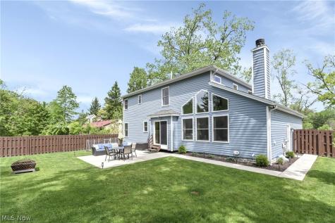 7599 Albion Road North Royalton OH 44133