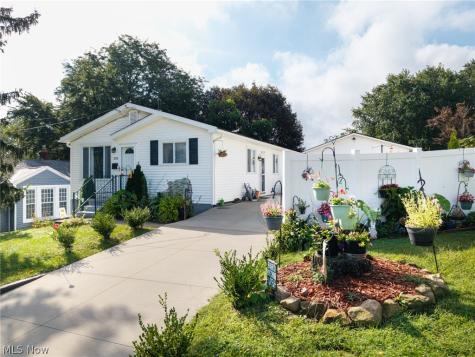 370 Rexford Street Akron OH 44314