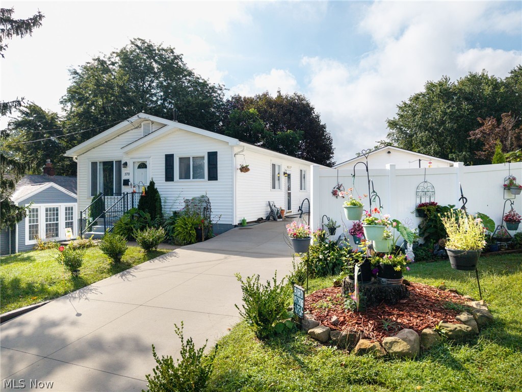 370 Rexford Street Akron OH 44314