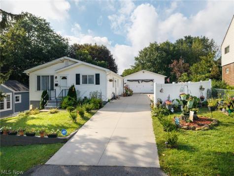 370 Rexford Street Akron OH 44314