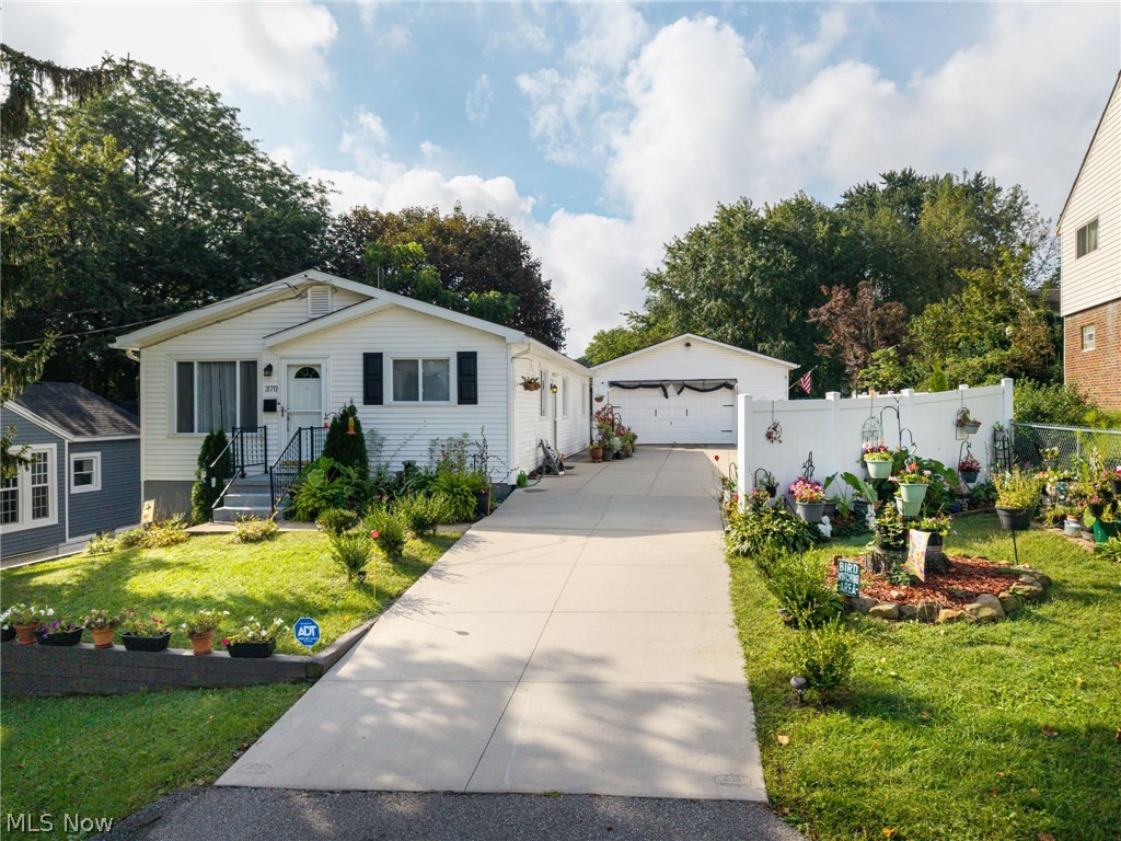 370 Rexford Street Akron OH 44314