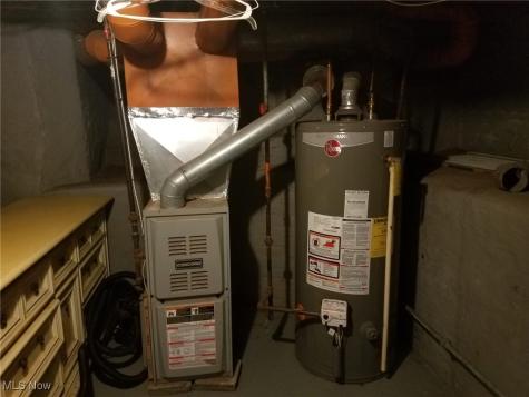 3052 W 47th Street Cleveland OH 44102