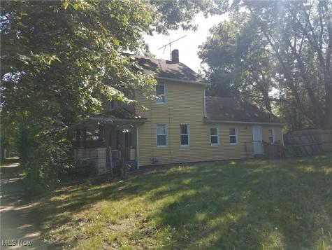 3052 W 47th Street Cleveland OH 44102