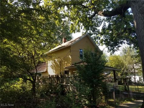 3052 W 47th Street Cleveland OH 44102