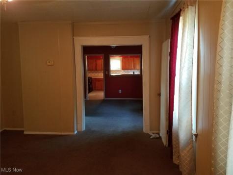 3052 W 47th Street Cleveland OH 44102