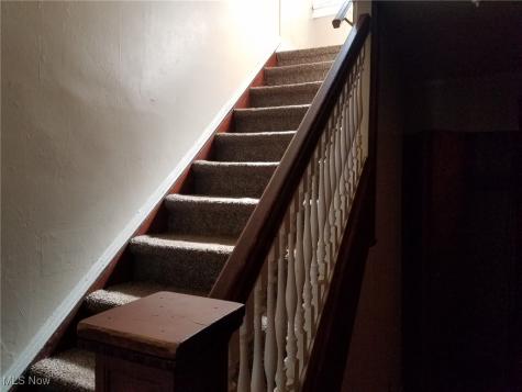 3052 W 47th Street Cleveland OH 44102