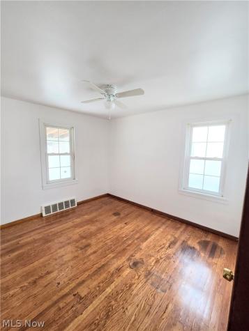 13629 Woodward Boulevard Garfield Heights OH 44125
