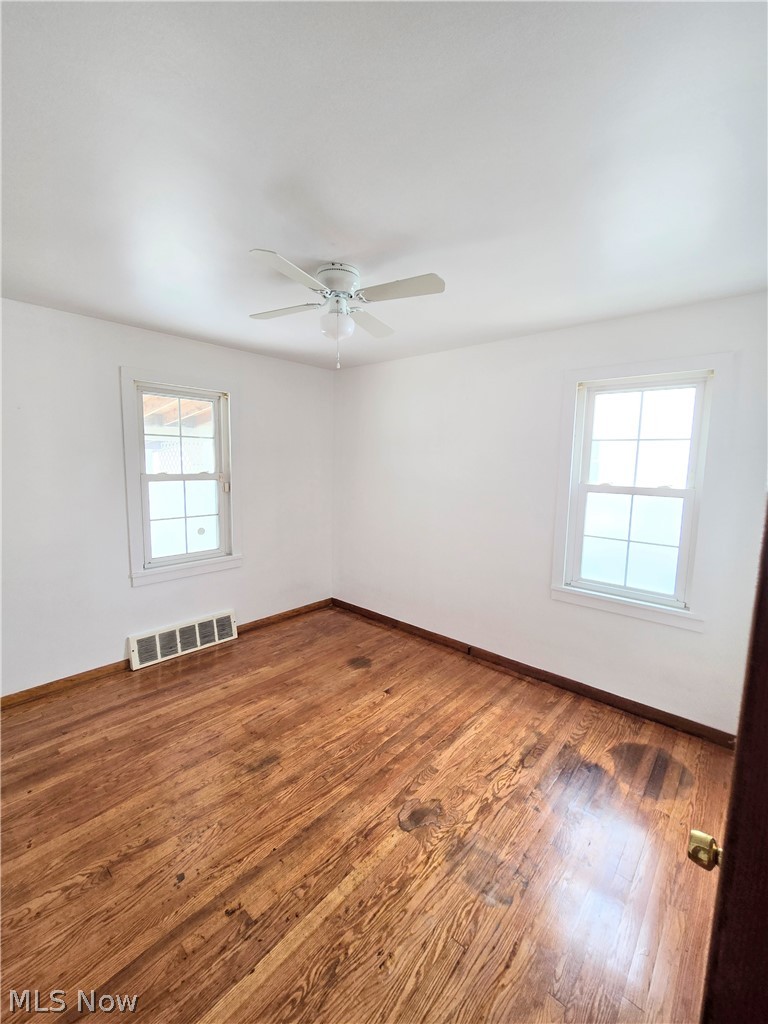 13629 Woodward Boulevard Garfield Heights OH 44125