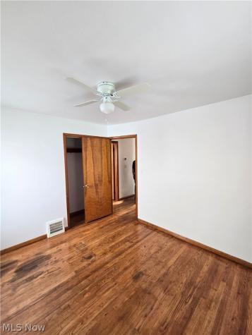 13629 Woodward Boulevard Garfield Heights OH 44125
