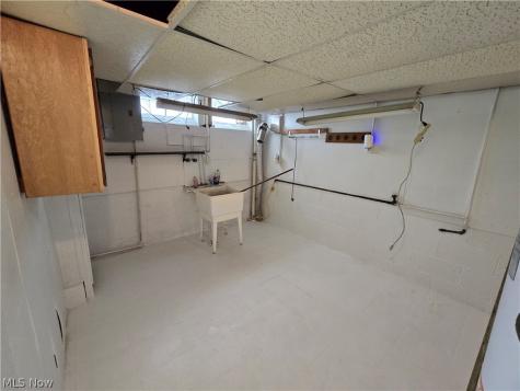 13629 Woodward Boulevard Garfield Heights OH 44125