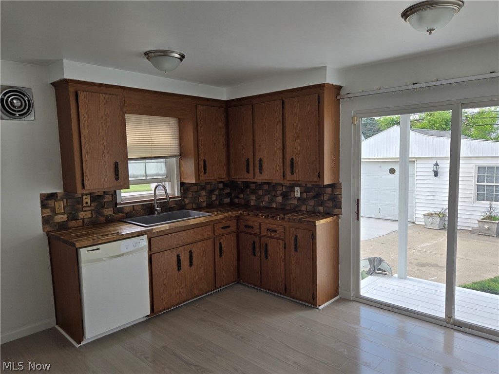 13629 Woodward Boulevard Garfield Heights OH 44125
