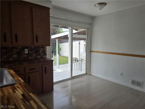 13629 Woodward Boulevard Garfield Heights OH 44125