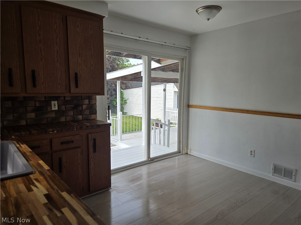 13629 Woodward Boulevard Garfield Heights OH 44125