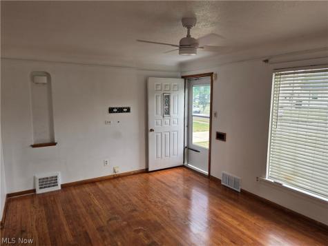13629 Woodward Boulevard Garfield Heights OH 44125