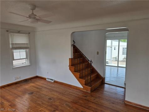 13629 Woodward Boulevard Garfield Heights OH 44125