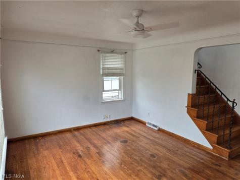 13629 Woodward Boulevard Garfield Heights OH 44125