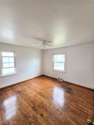 13629 Woodward Boulevard Garfield Heights OH 44125