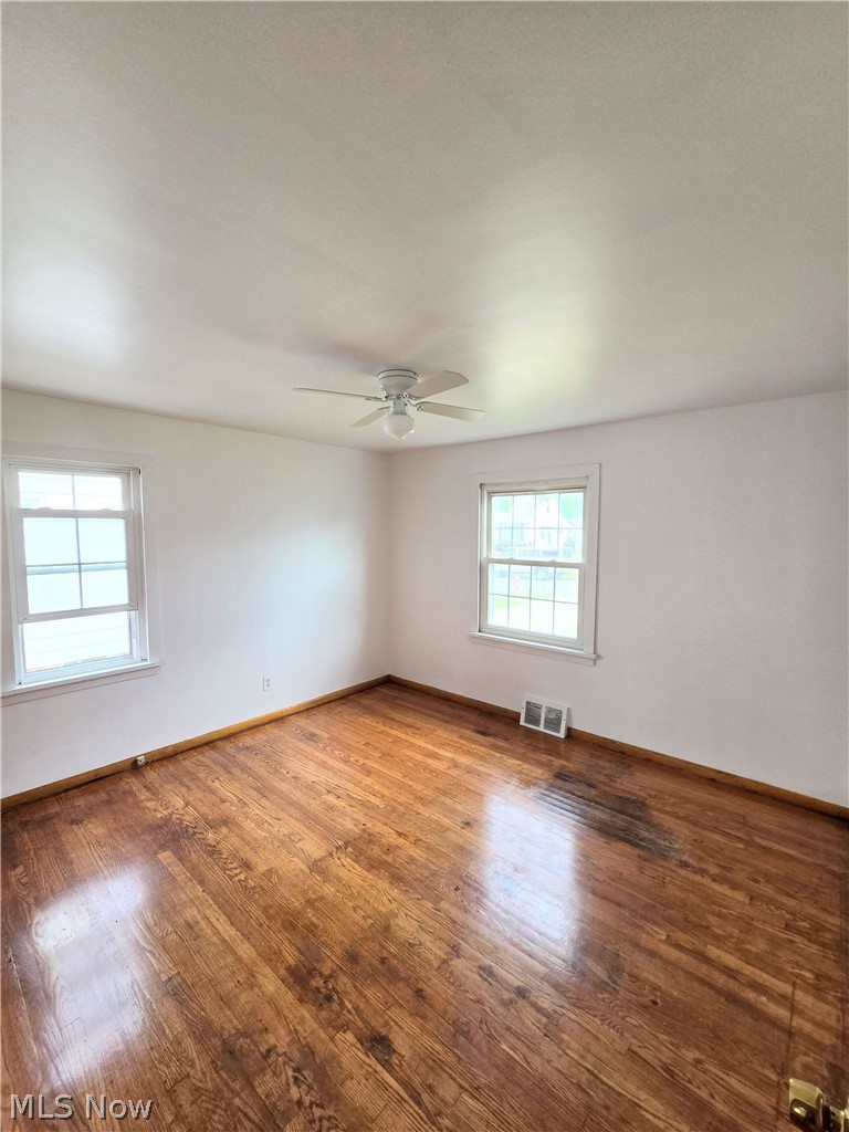 13629 Woodward Boulevard Garfield Heights OH 44125