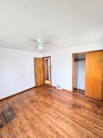 13629 Woodward Boulevard Garfield Heights OH 44125