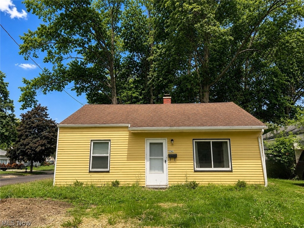 1294 Inman Street Akron OH 44306