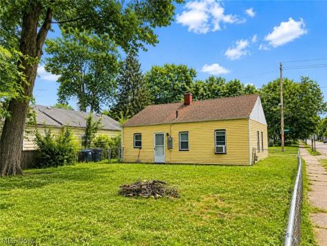 1294 Inman Street Akron OH 44306