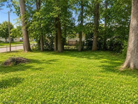 1294 Inman Street Akron OH 44306