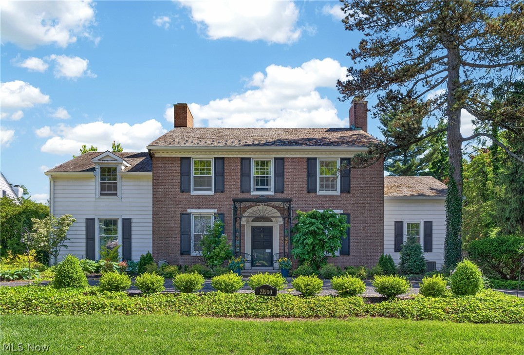 23900 Stanford Road Shaker Heights OH 44122