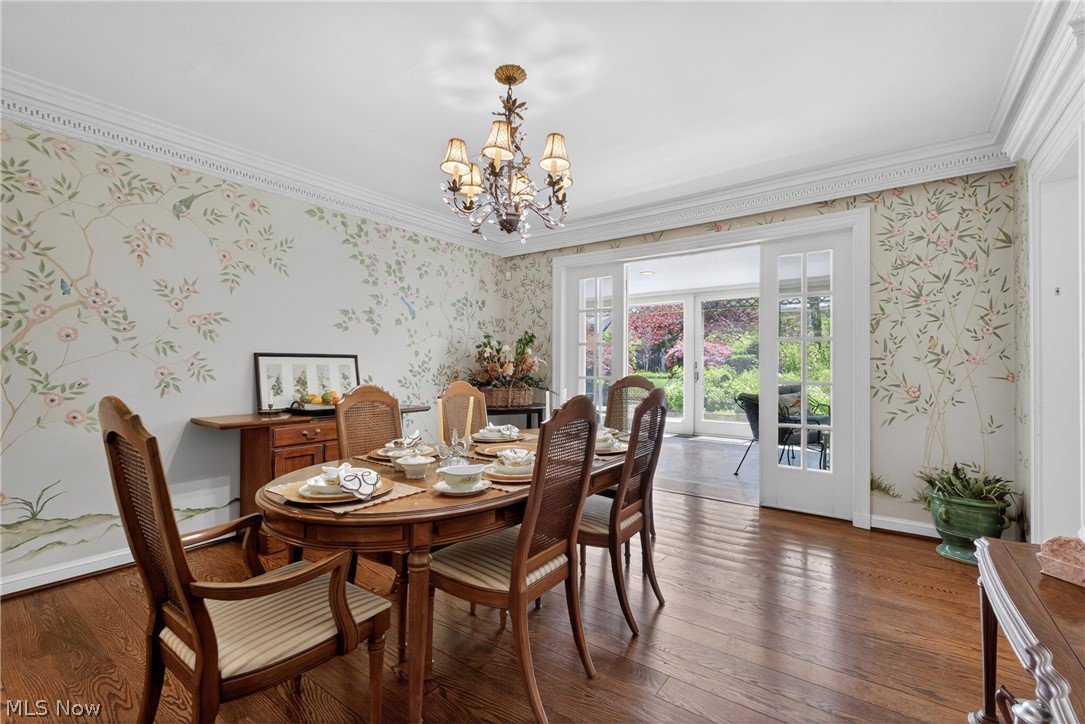 23900 Stanford Road Shaker Heights OH 44122