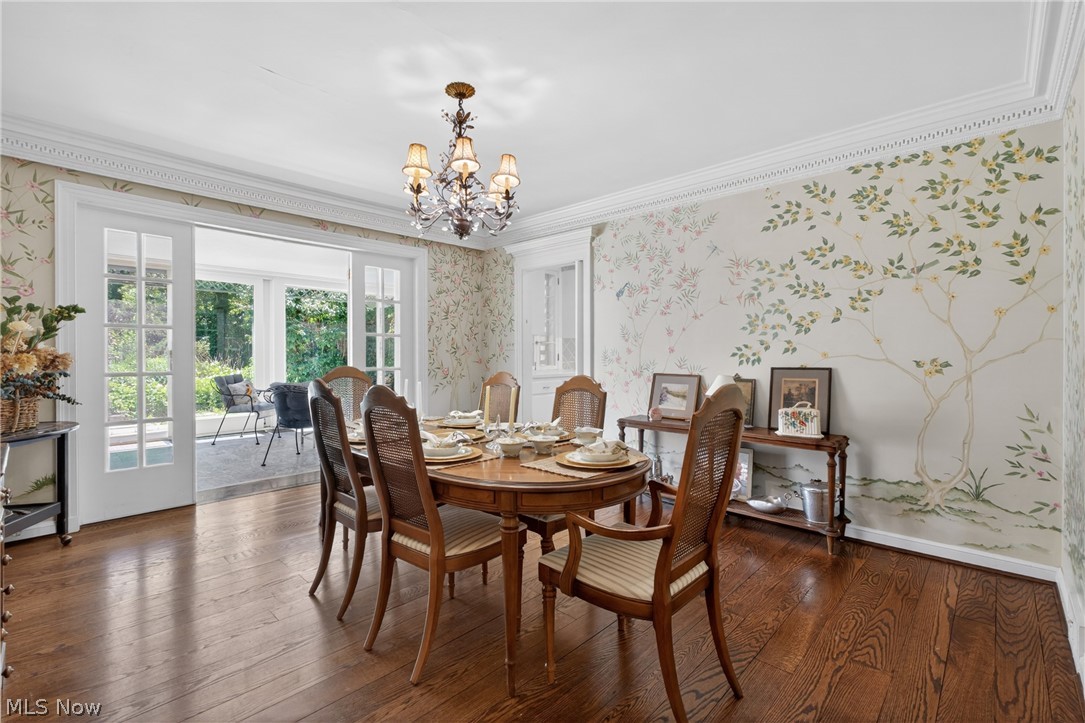 23900 Stanford Road Shaker Heights OH 44122