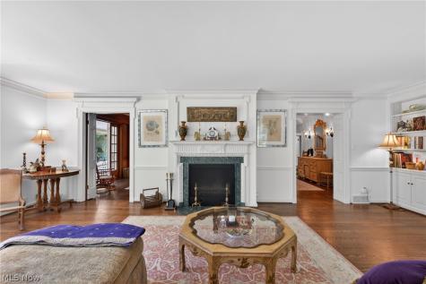 23900 Stanford Road Shaker Heights OH 44122