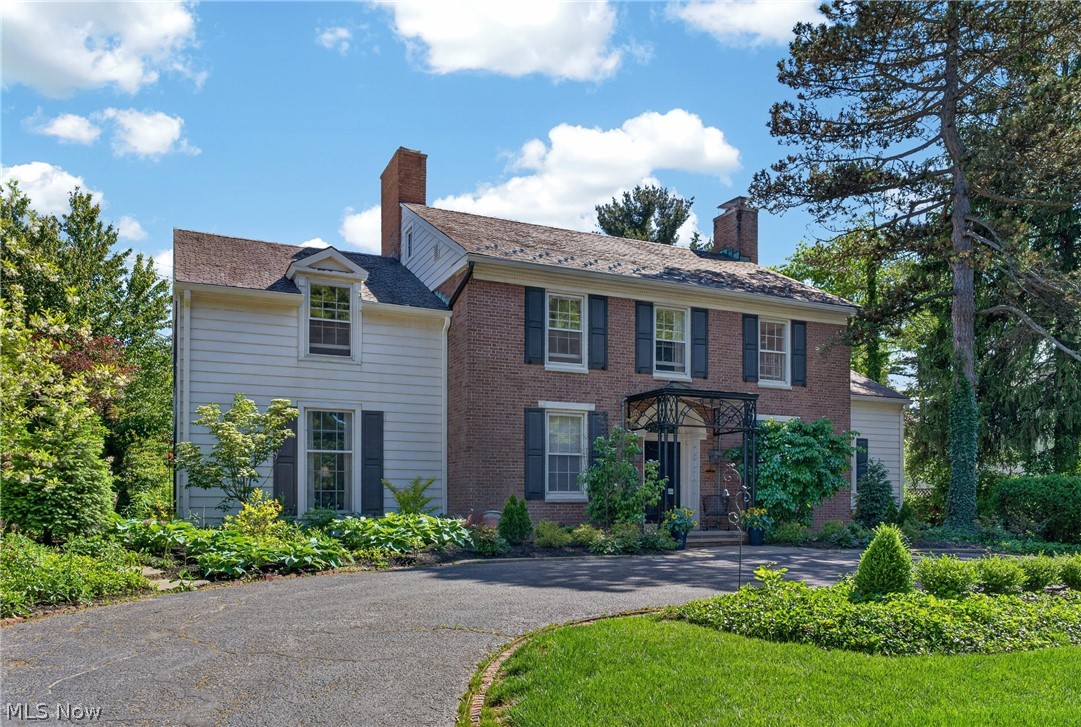 23900 Stanford Road Shaker Heights OH 44122