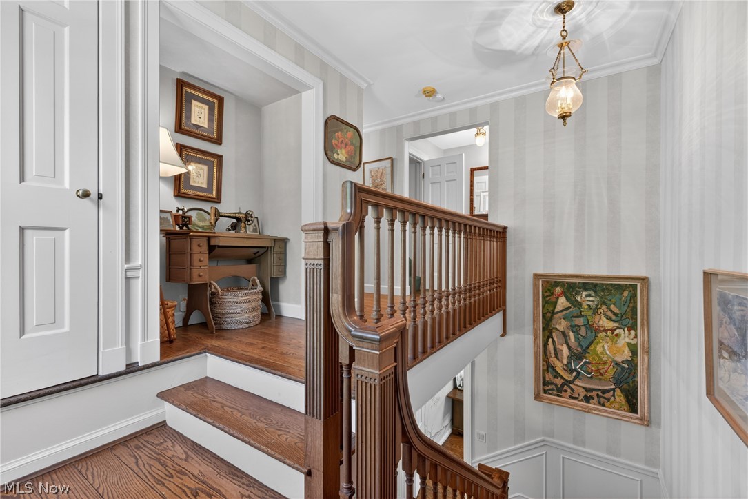 23900 Stanford Road Shaker Heights OH 44122