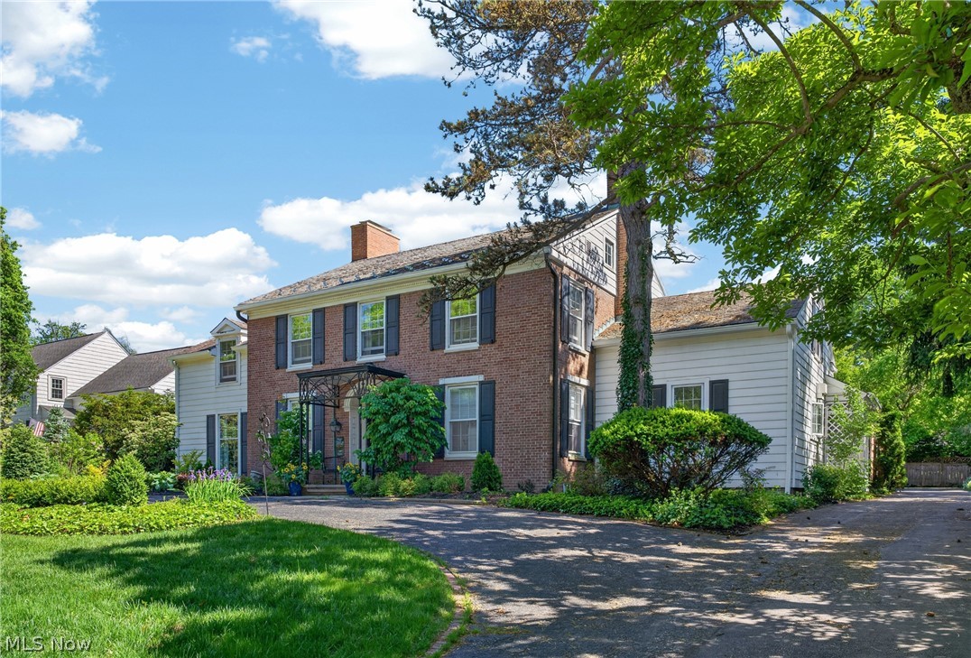 23900 Stanford Road Shaker Heights OH 44122