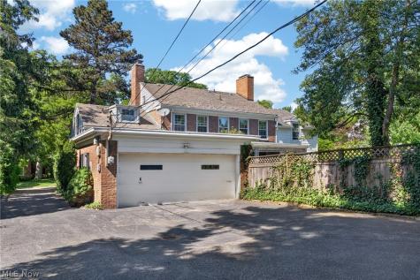23900 Stanford Road Shaker Heights OH 44122