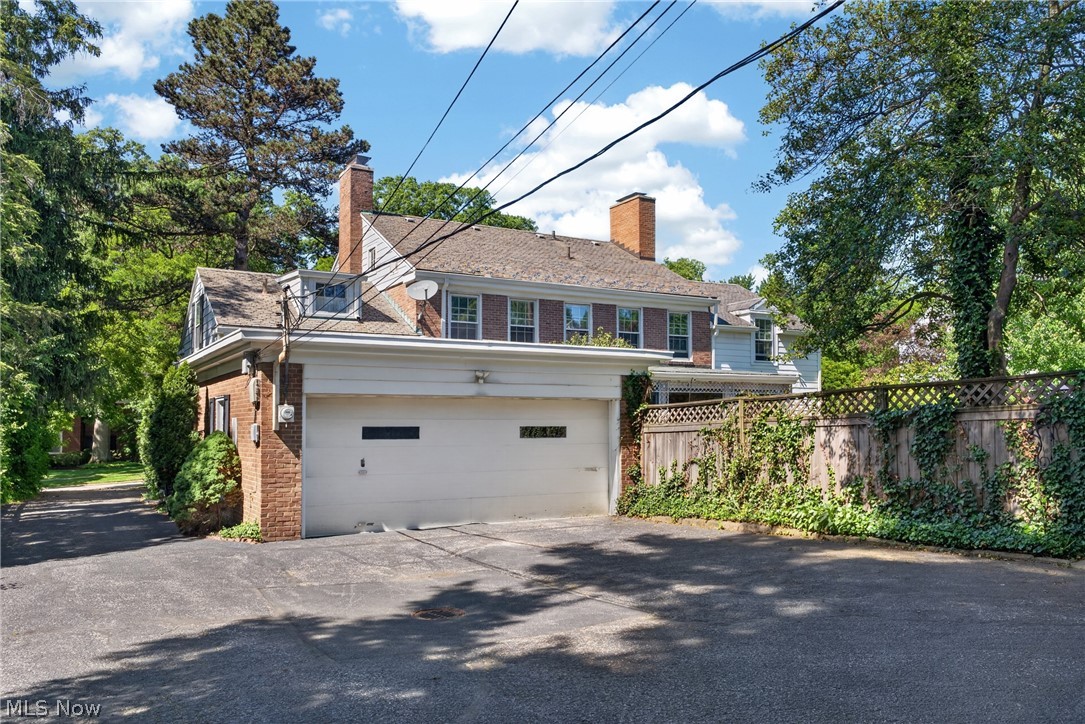 23900 Stanford Road Shaker Heights OH 44122