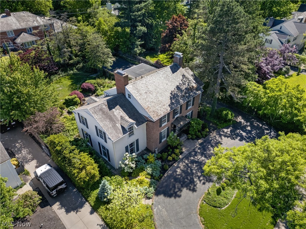 23900 Stanford Road Shaker Heights OH 44122