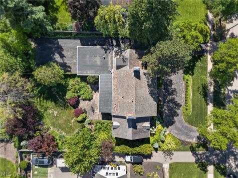 23900 Stanford Road Shaker Heights OH 44122