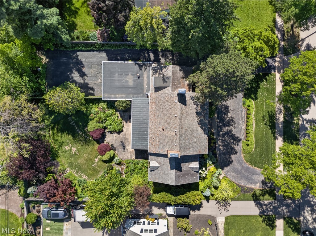 23900 Stanford Road Shaker Heights OH 44122