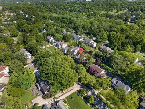 23900 Stanford Road Shaker Heights OH 44122
