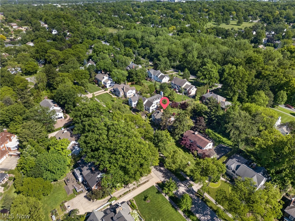 23900 Stanford Road Shaker Heights OH 44122