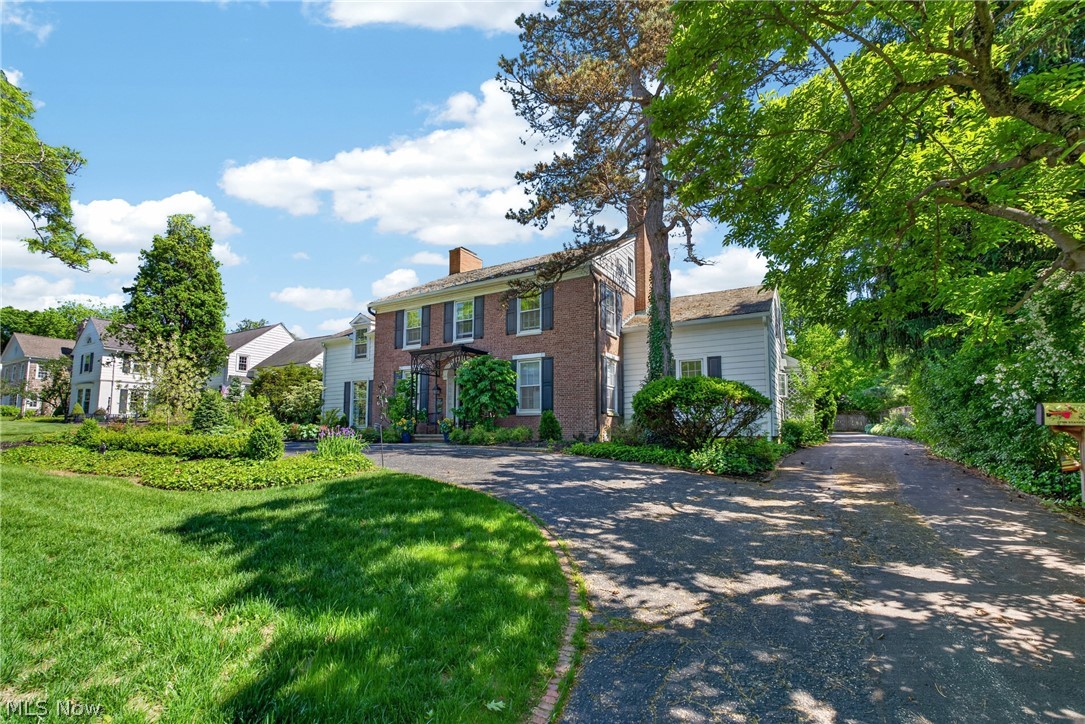 23900 Stanford Road Shaker Heights OH 44122